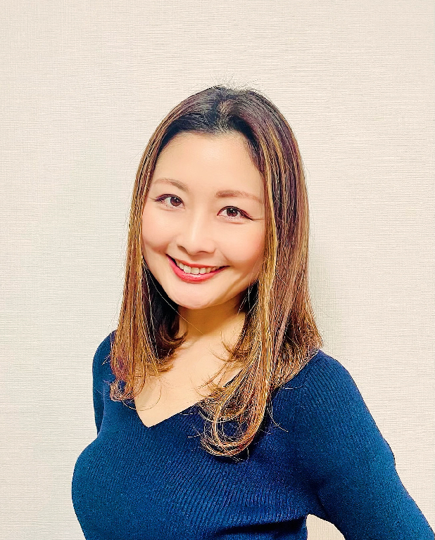 エスアクアダンススクールの講師紹介